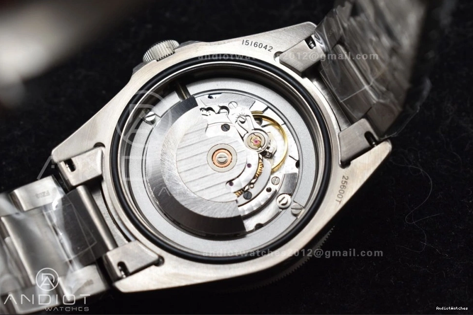 XF 1013 on Best Titanium Black A Popular Edition Titanium 1:1 Bracelet Black Dial Ceramic Pelagos 1102